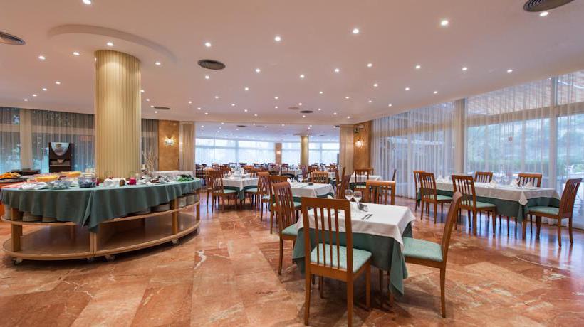 BlueSense Villajoyosa Resort