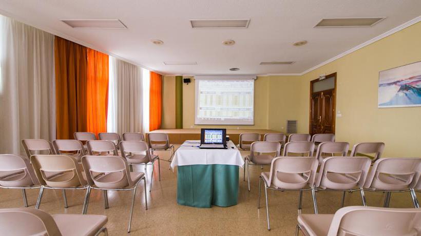 BlueSense Villajoyosa Resort