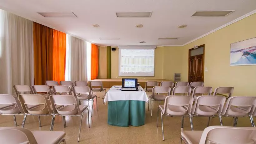 BlueSense Villajoyosa Resort