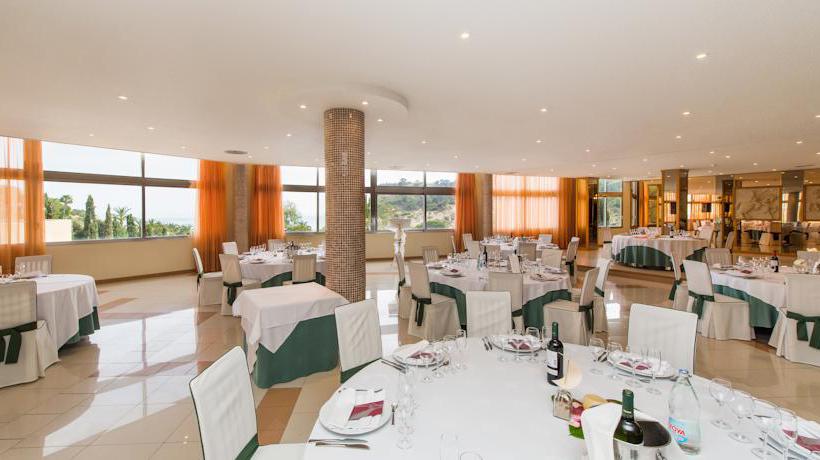 BlueSense Villajoyosa Resort