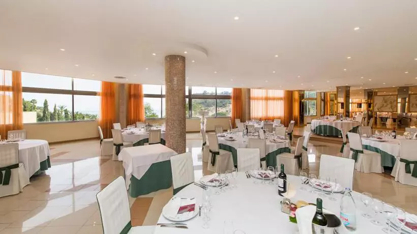 BlueSense Villajoyosa Resort