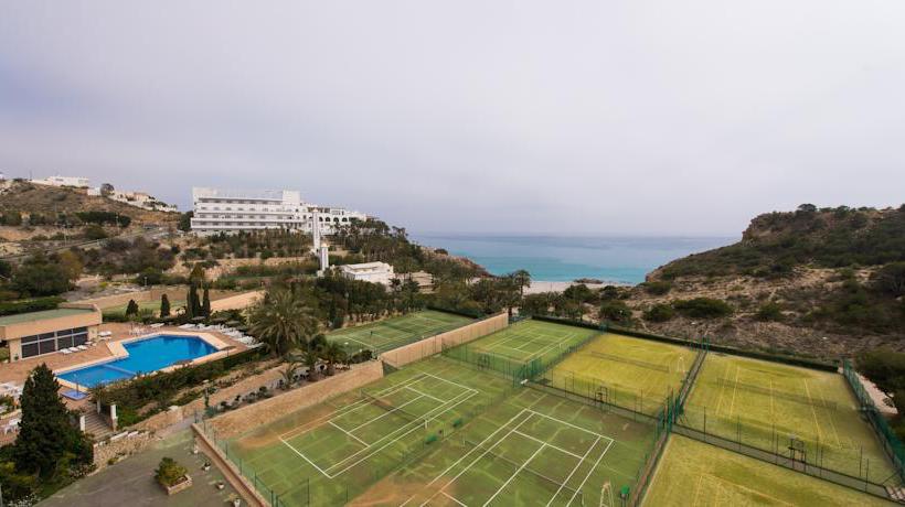 BlueSense Villajoyosa Resort