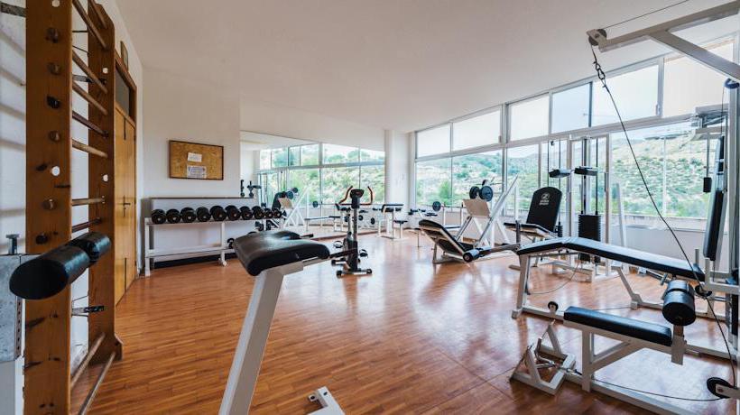 BlueSense Villajoyosa Resort