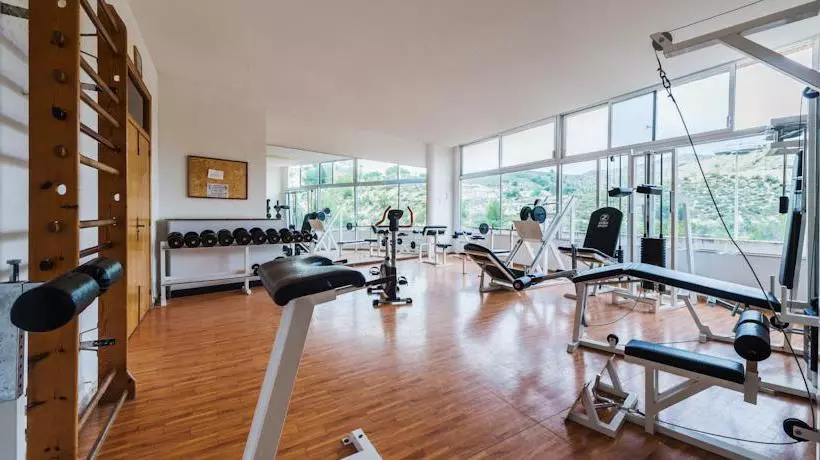 BlueSense Villajoyosa Resort