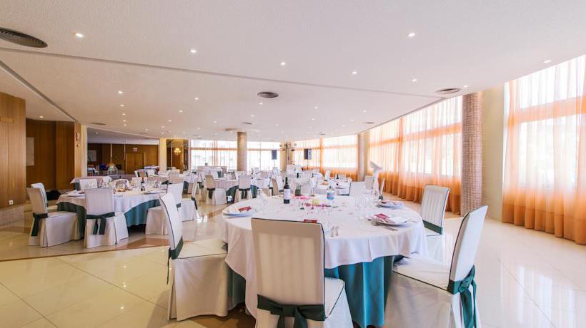 BlueSense Villajoyosa Resort