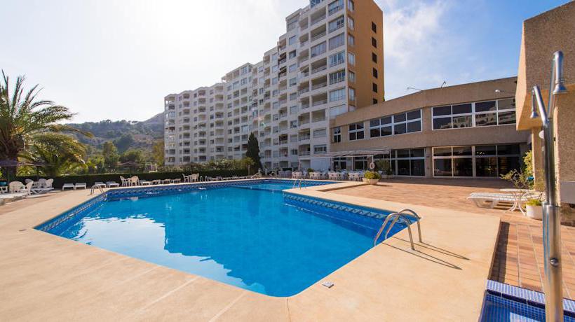 BlueSense Villajoyosa Resort