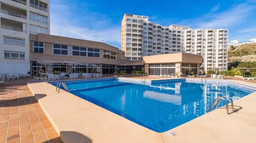 BlueSense Villajoyosa Resort