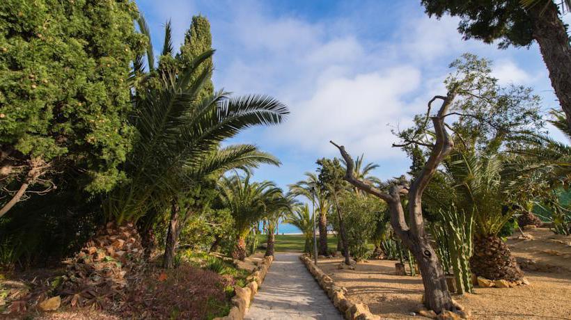 BlueSense Villajoyosa Resort