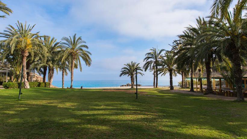 BlueSense Villajoyosa Resort