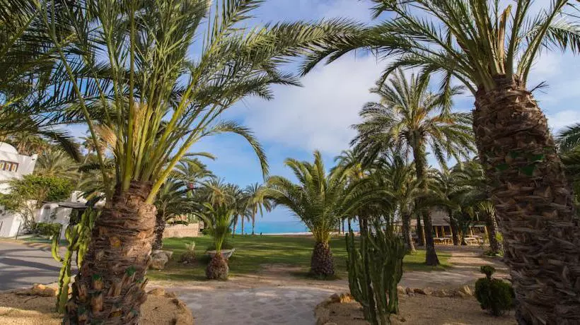 BlueSense Villajoyosa Resort