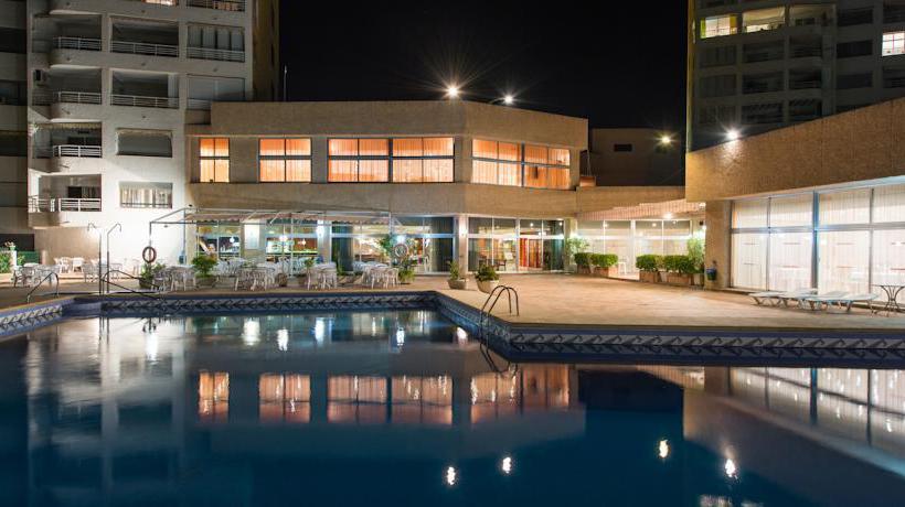 BlueSense Villajoyosa Resort