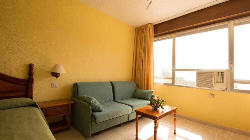 BlueSense Villajoyosa Resort