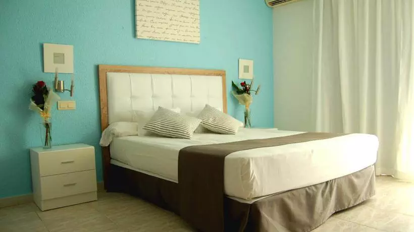 BlueSense Villajoyosa Resort