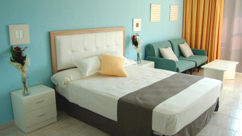 BlueSense Villajoyosa Resort