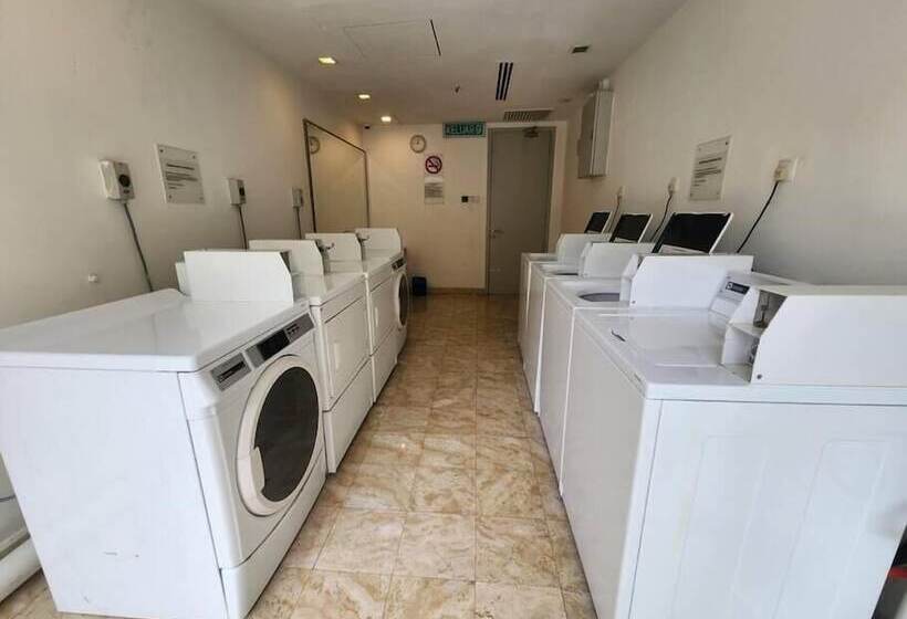 Cormar Suites Serviced Apartment