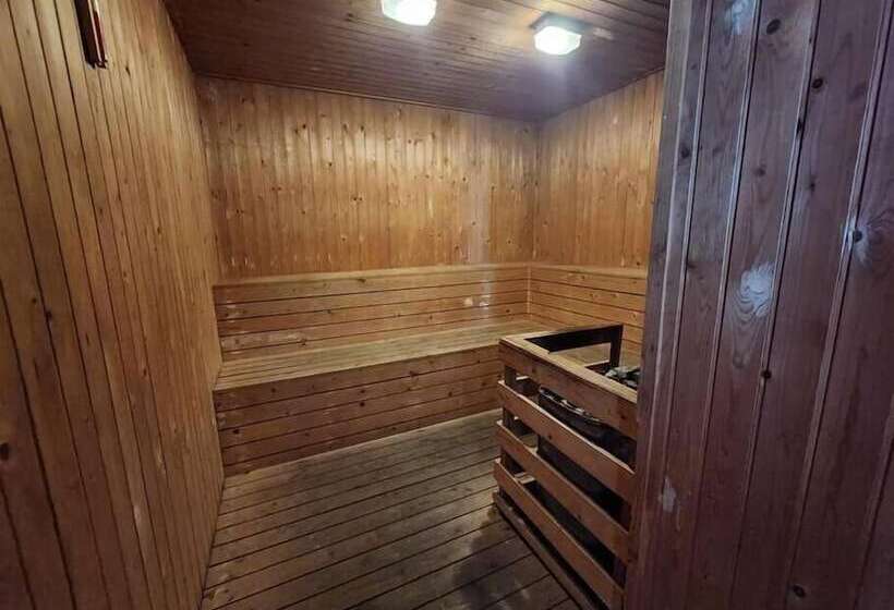 Cormar Suites Serviced Apartment