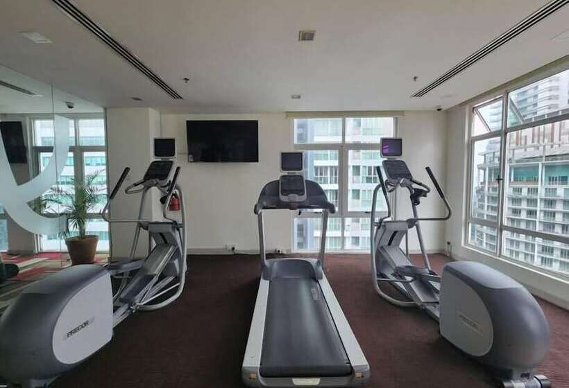 Cormar Suites Serviced Apartment