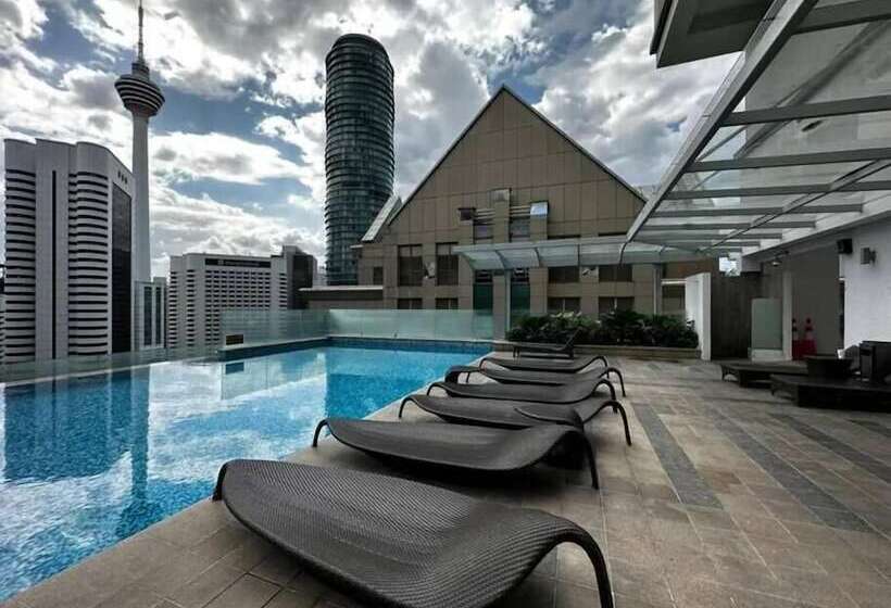 Cormar Suites Serviced Apartment