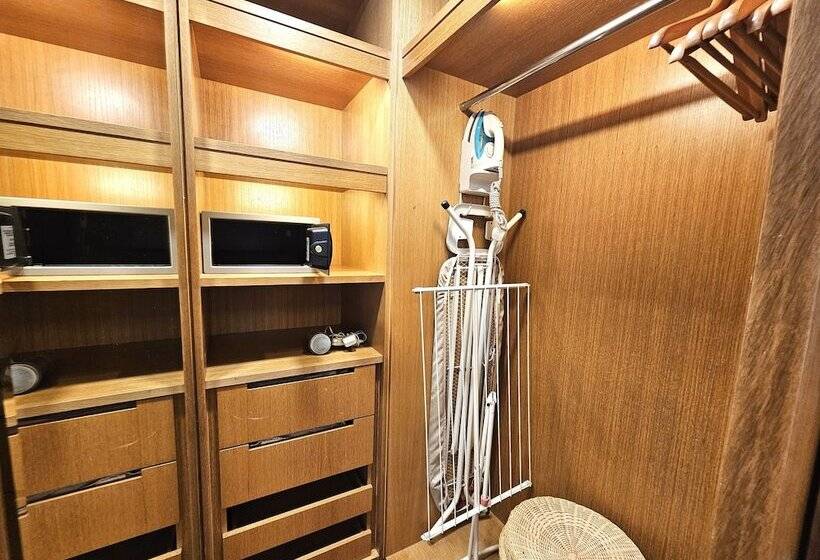 Cormar Suites Serviced Apartment