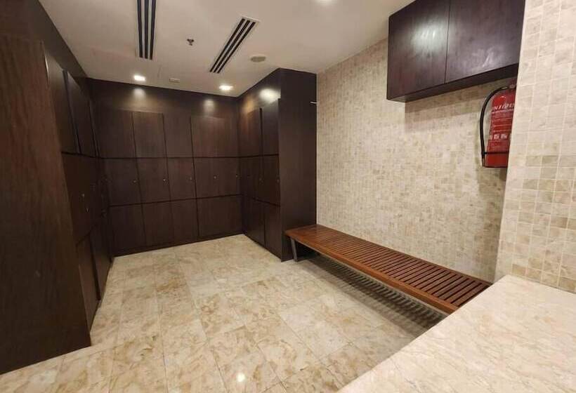 Cormar Suites Serviced Apartment