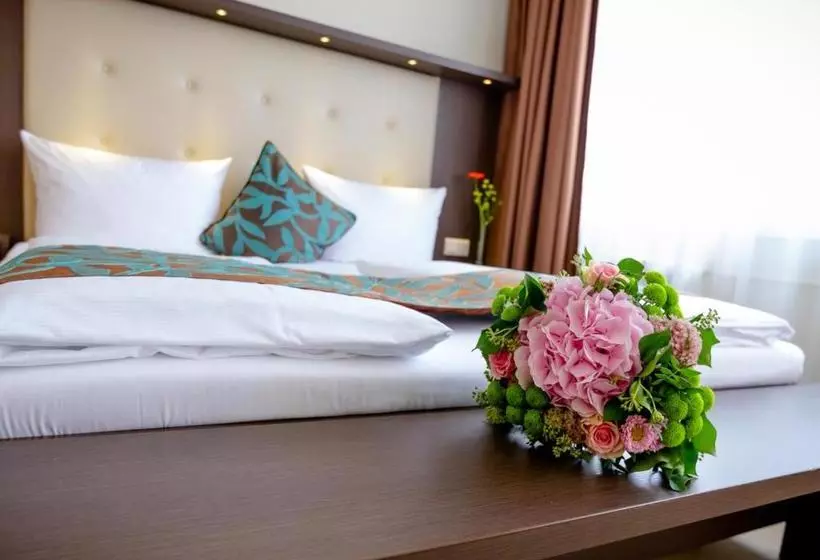 Hotel Energie Berlin City West