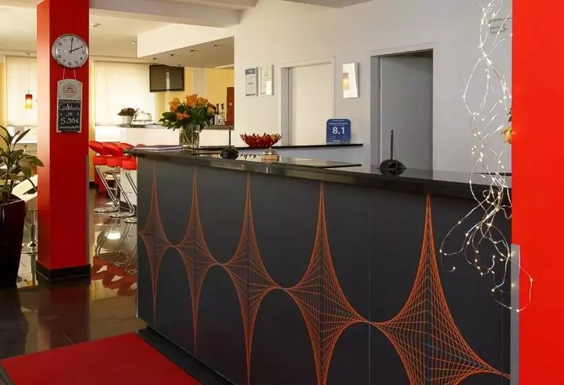 Hotel Energie Berlin City West