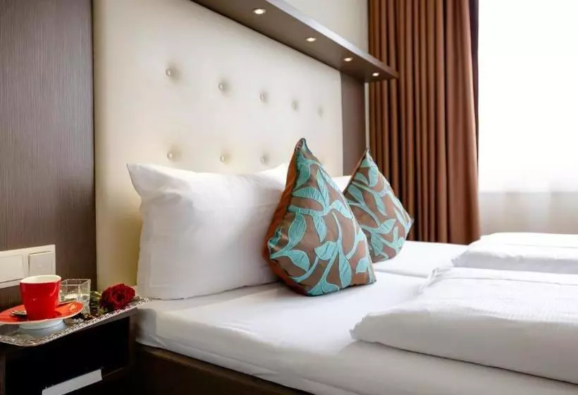 Hotel Energie Berlin City West