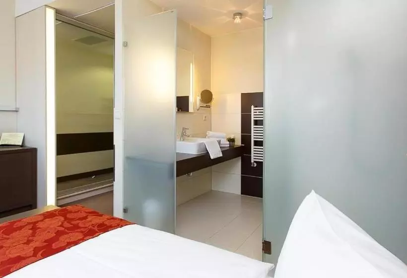 Hotel Energie Berlin City West