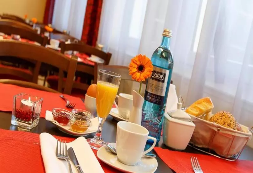 Hotel Energie Berlin City West