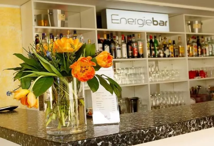 Hotel Energie Berlin City West