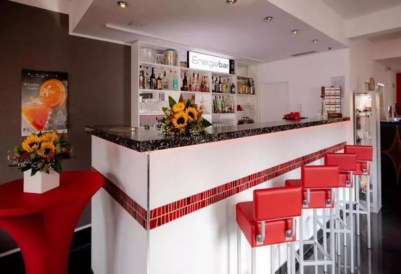 Hotel Energie Berlin City West