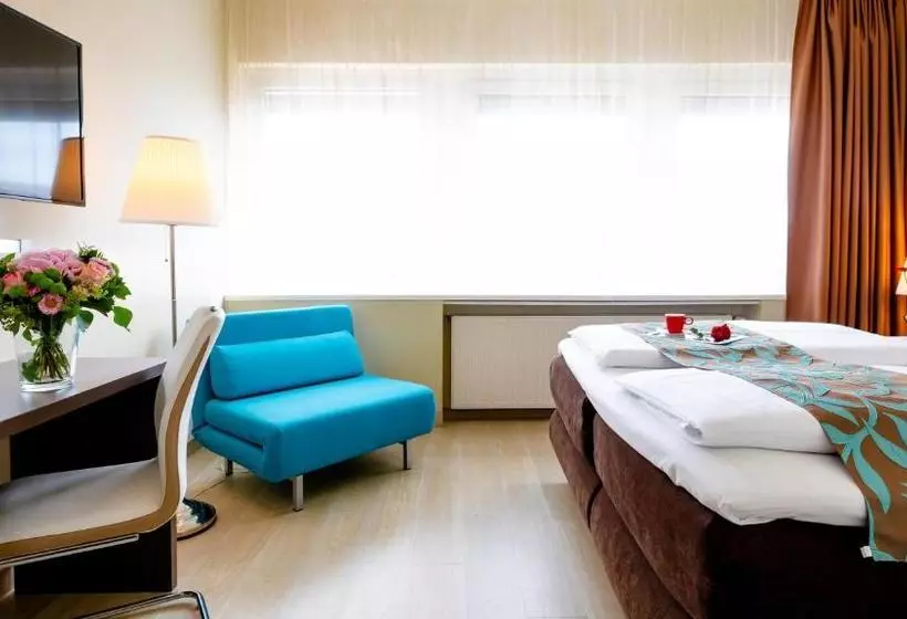 Hotel Energie Berlin City West