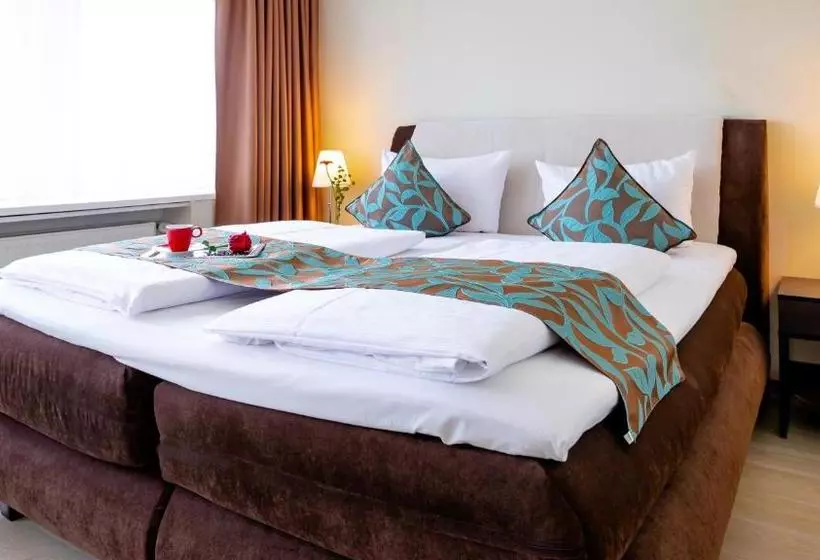 Hotel Energie Berlin City West