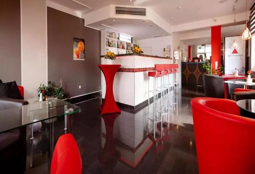 Hotel Energie Berlin City West