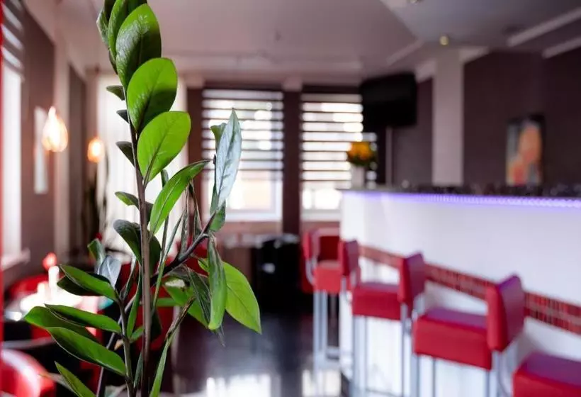 Hotel Energie Berlin City West