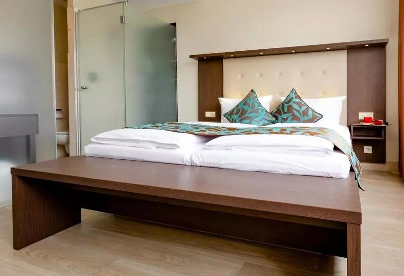 Hotel Energie Berlin City West