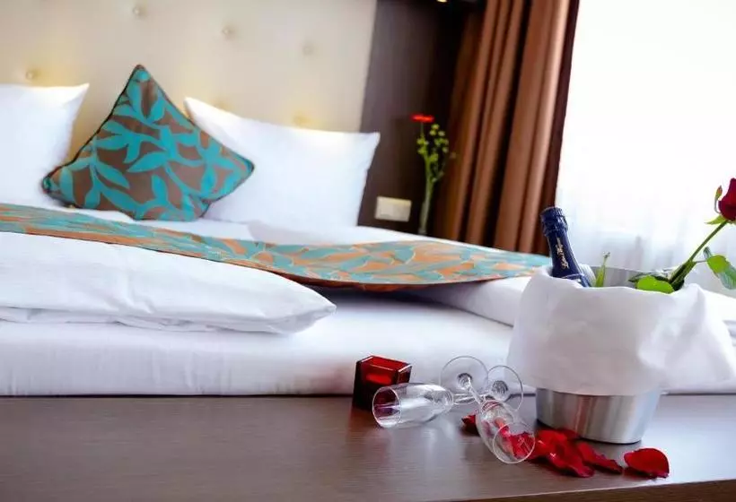 Hotel Energie Berlin City West