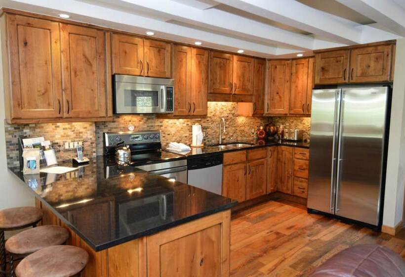 Fasching Haus Condominiums By Frias