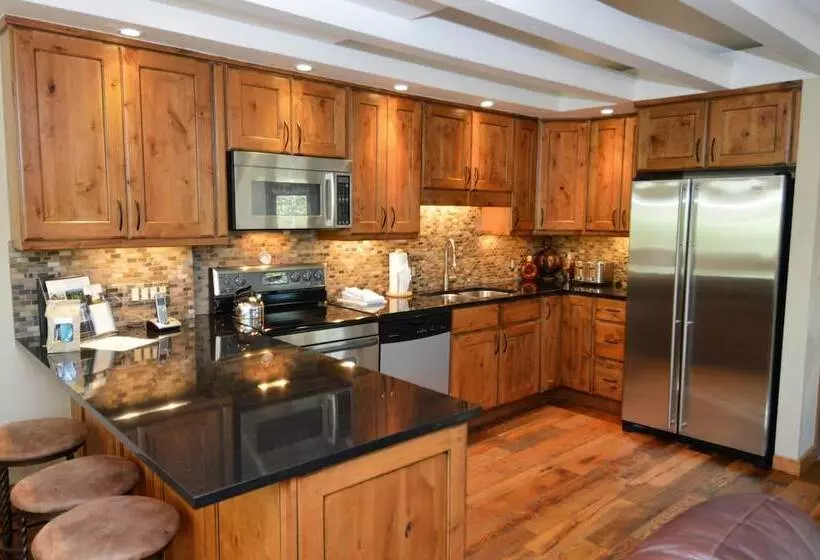 Fasching Haus Condominiums By Frias