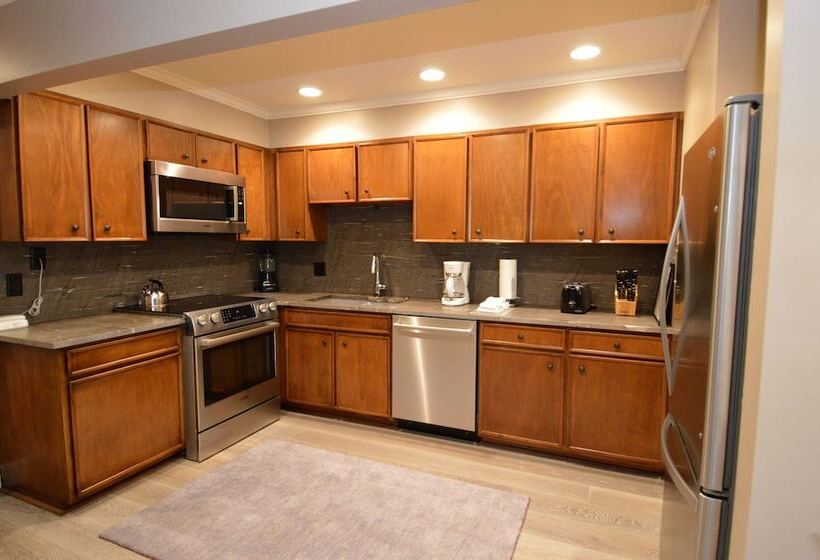 Fasching Haus Condominiums By Frias