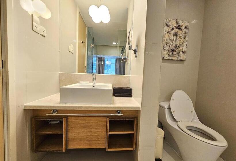 Cormar Suites Serviced Apartment