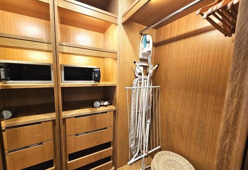 Cormar Suites Serviced Apartment