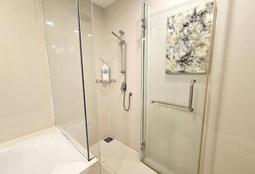 Cormar Suites Serviced Apartment