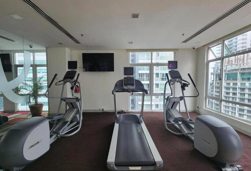 Cormar Suites Serviced Apartment