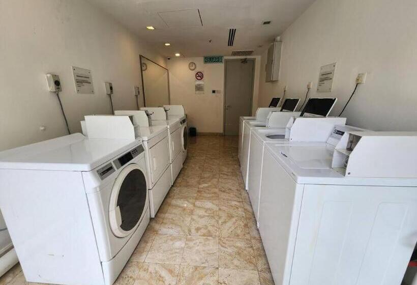 Cormar Suites Serviced Apartment