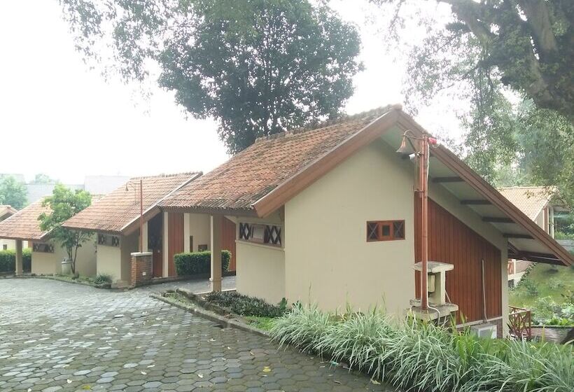 Ahadiat Hotel & Bungalow