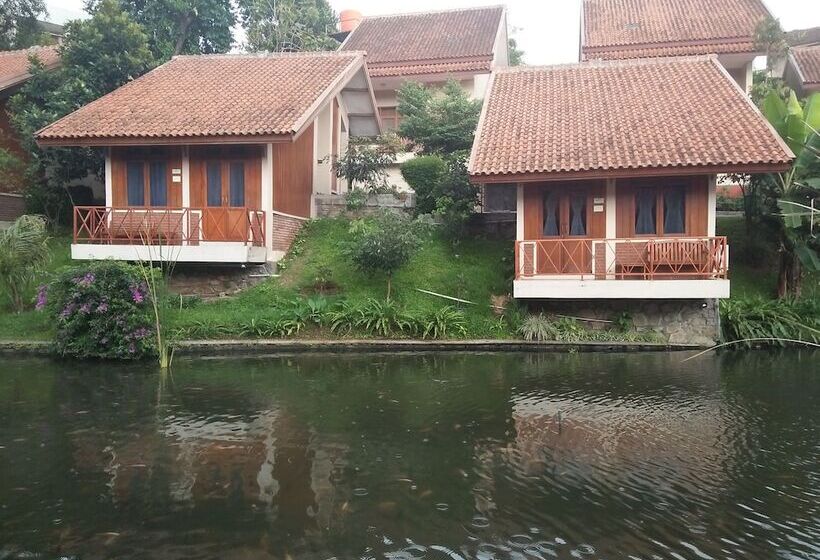 Ahadiat Hotel & Bungalow