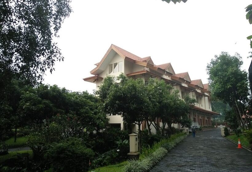 Ahadiat Hotel & Bungalow