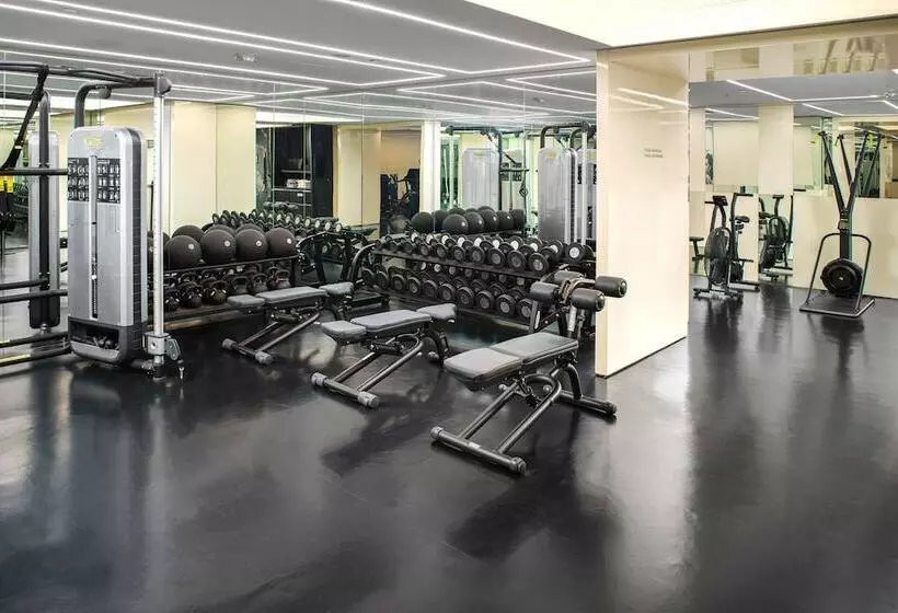 هتل Andaz 5th Avenue, By Hyatt