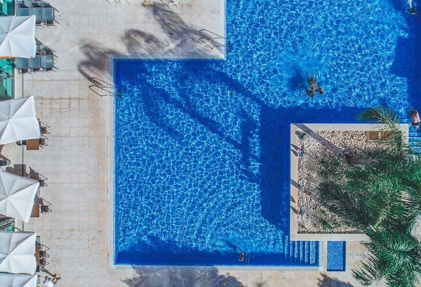 هتل Aquashow Park